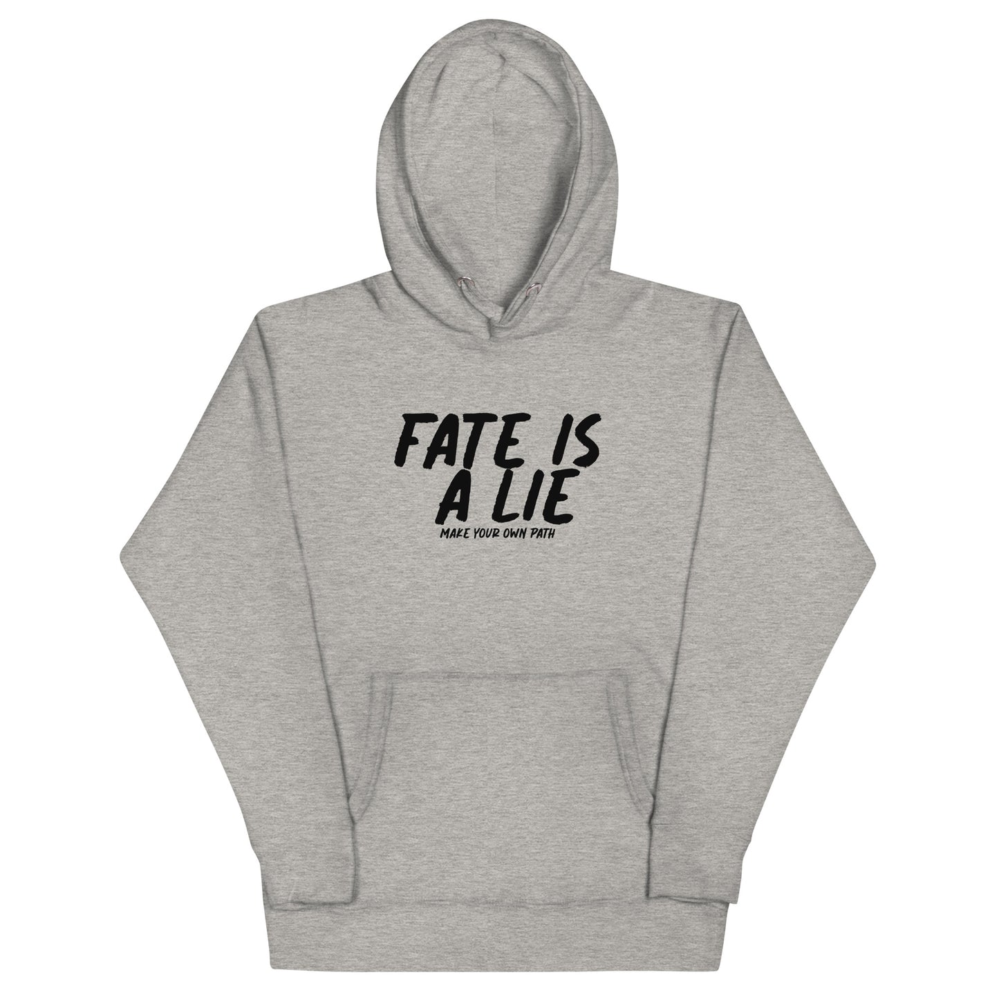 Fate Is a Lie - Hoodie
