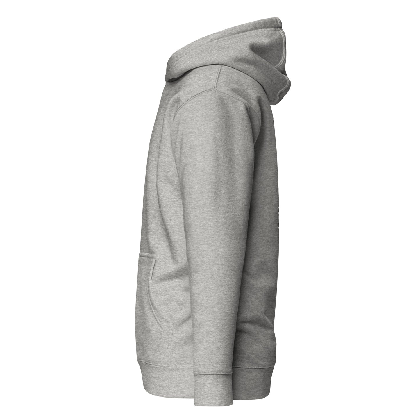 I'm Like That - Hoodie