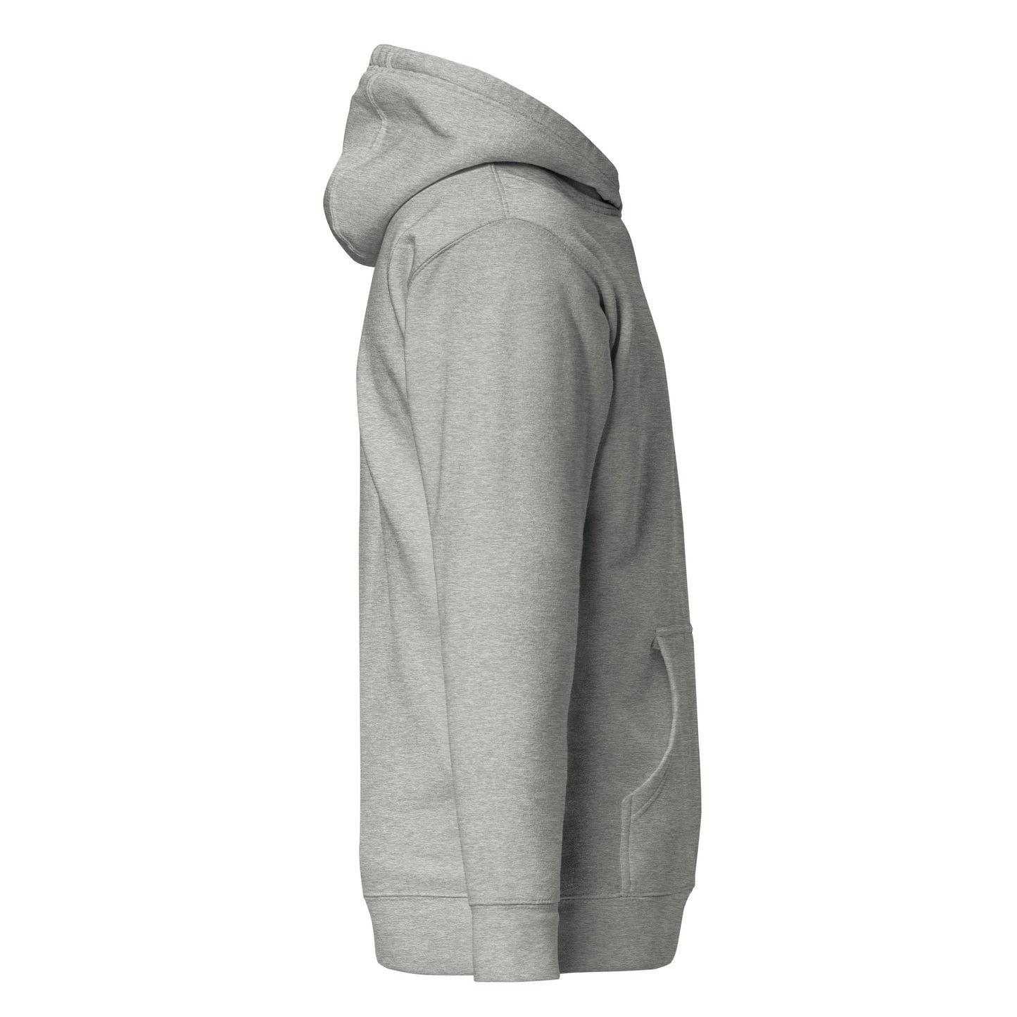 I'm Like That - Hoodie