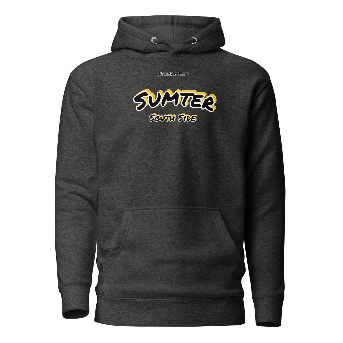 South Side - Sumter Hoodie