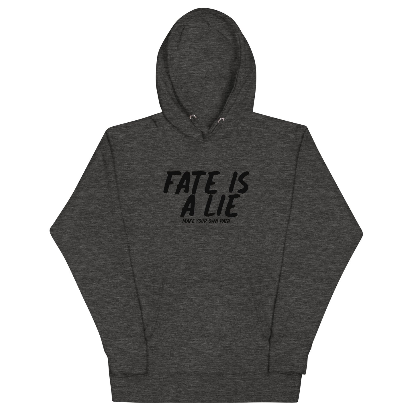 Fate Is a Lie - Hoodie