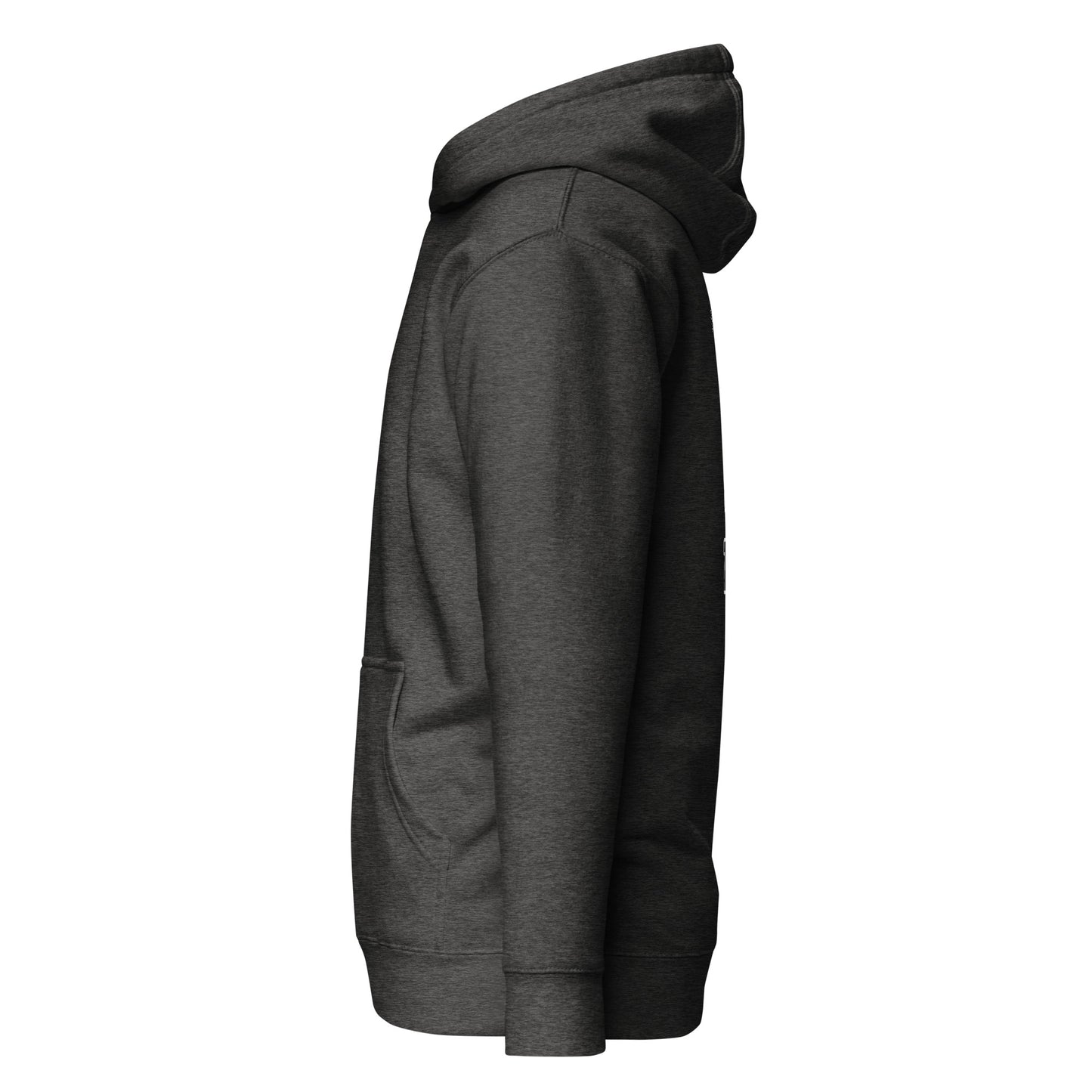 I'm Like That - Hoodie