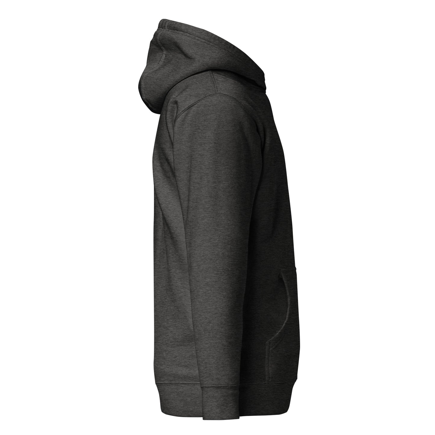 I'm Like That - Hoodie