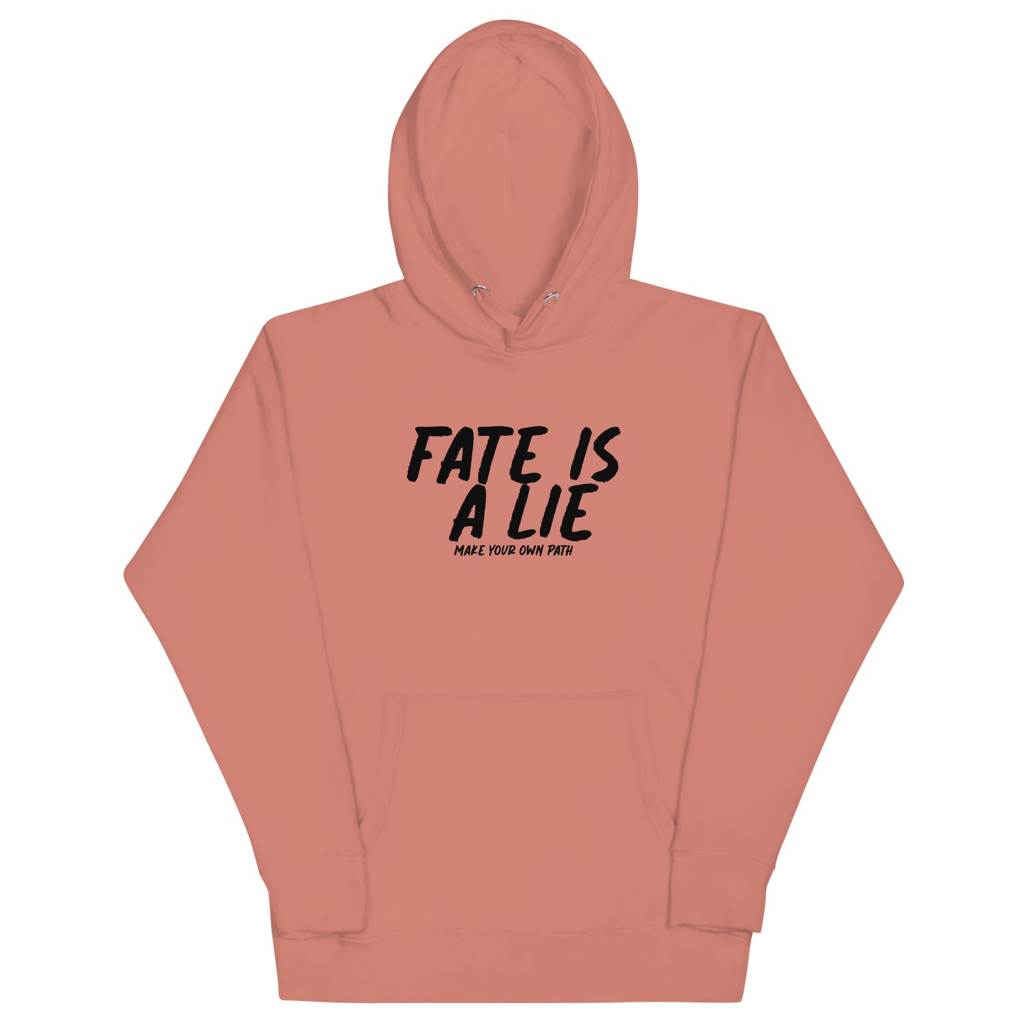 Fate Is a Lie - Hoodie