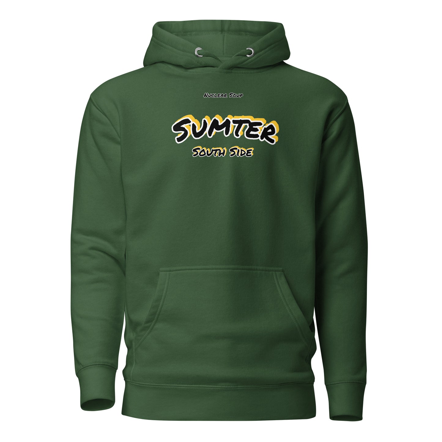 South Side - Sumter Hoodie