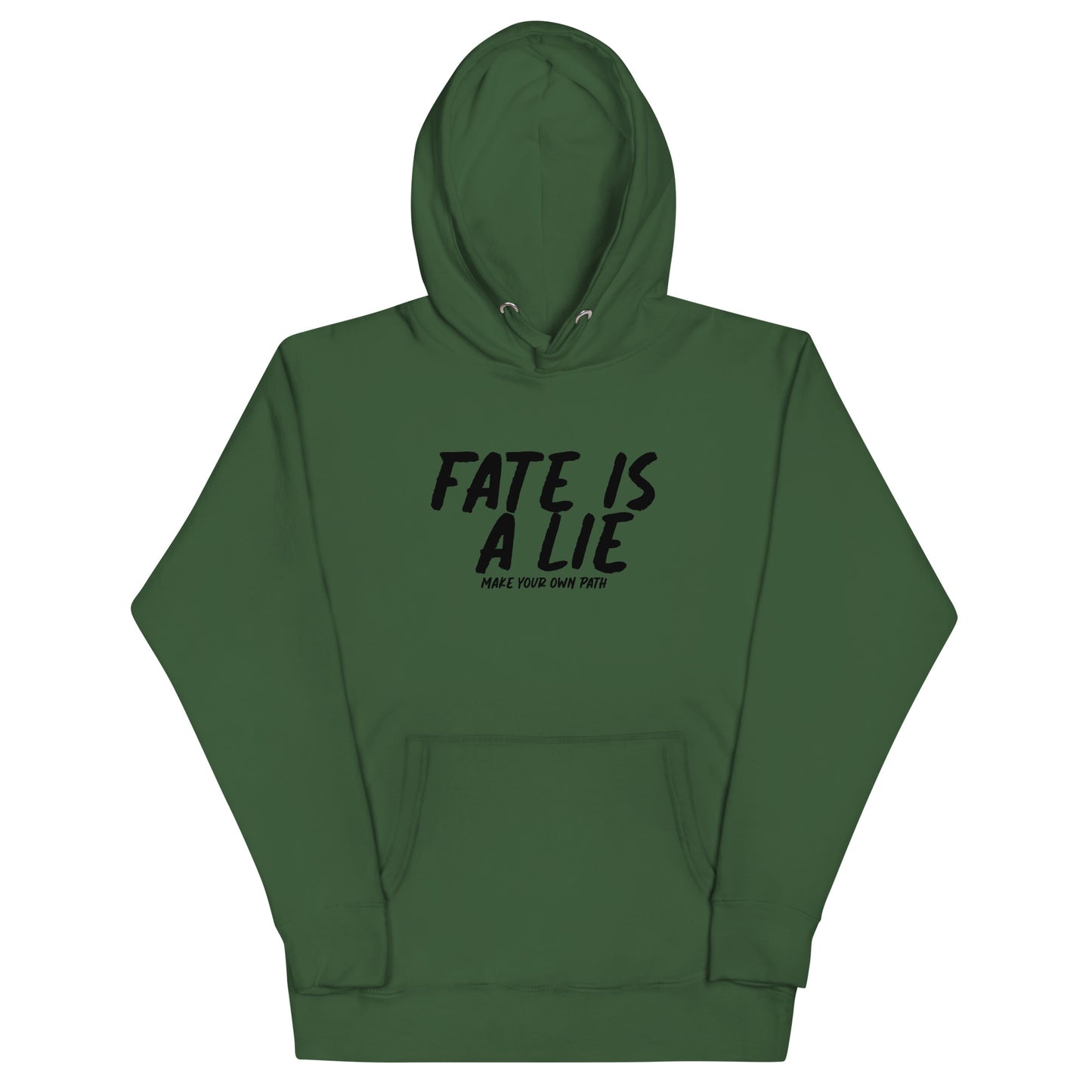 Fate Is a Lie - Hoodie