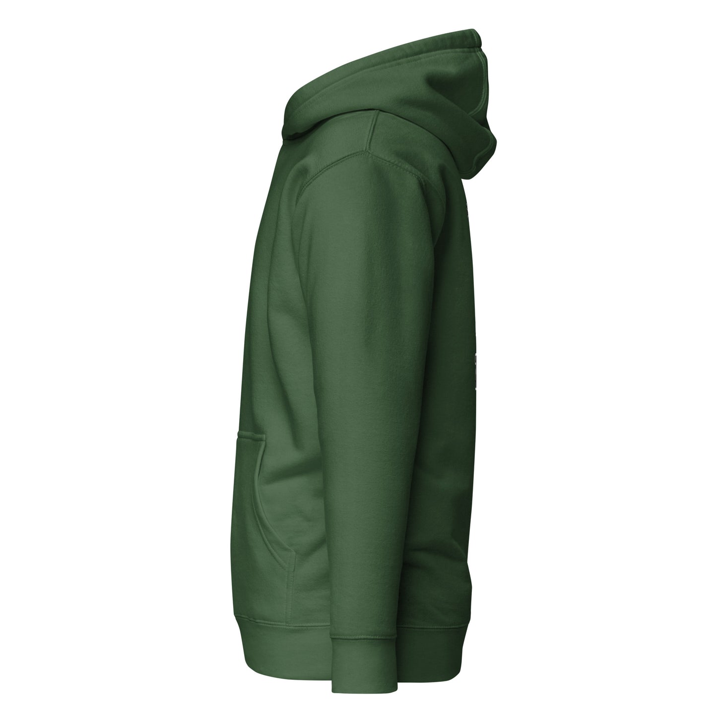 I'm Like That - Hoodie