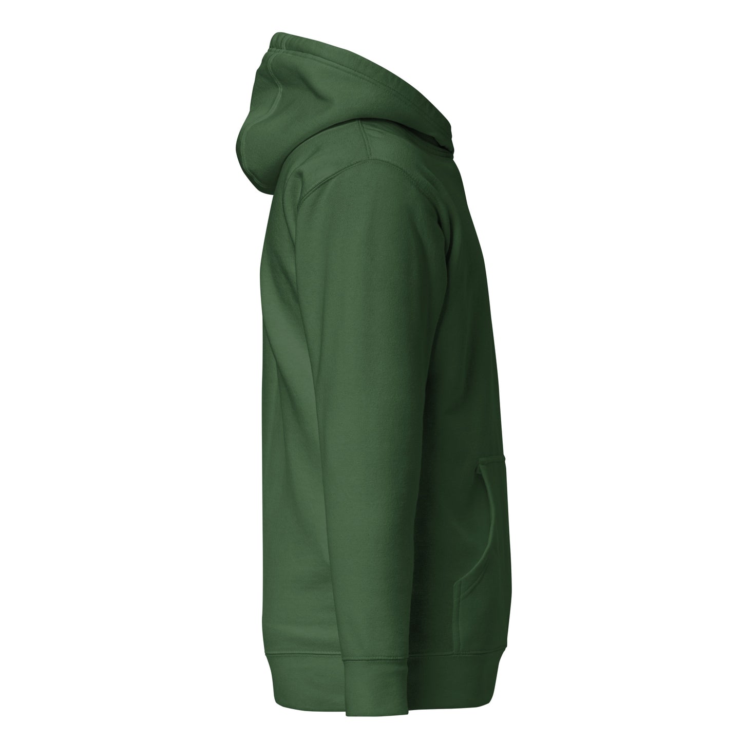 I'm Like That - Hoodie