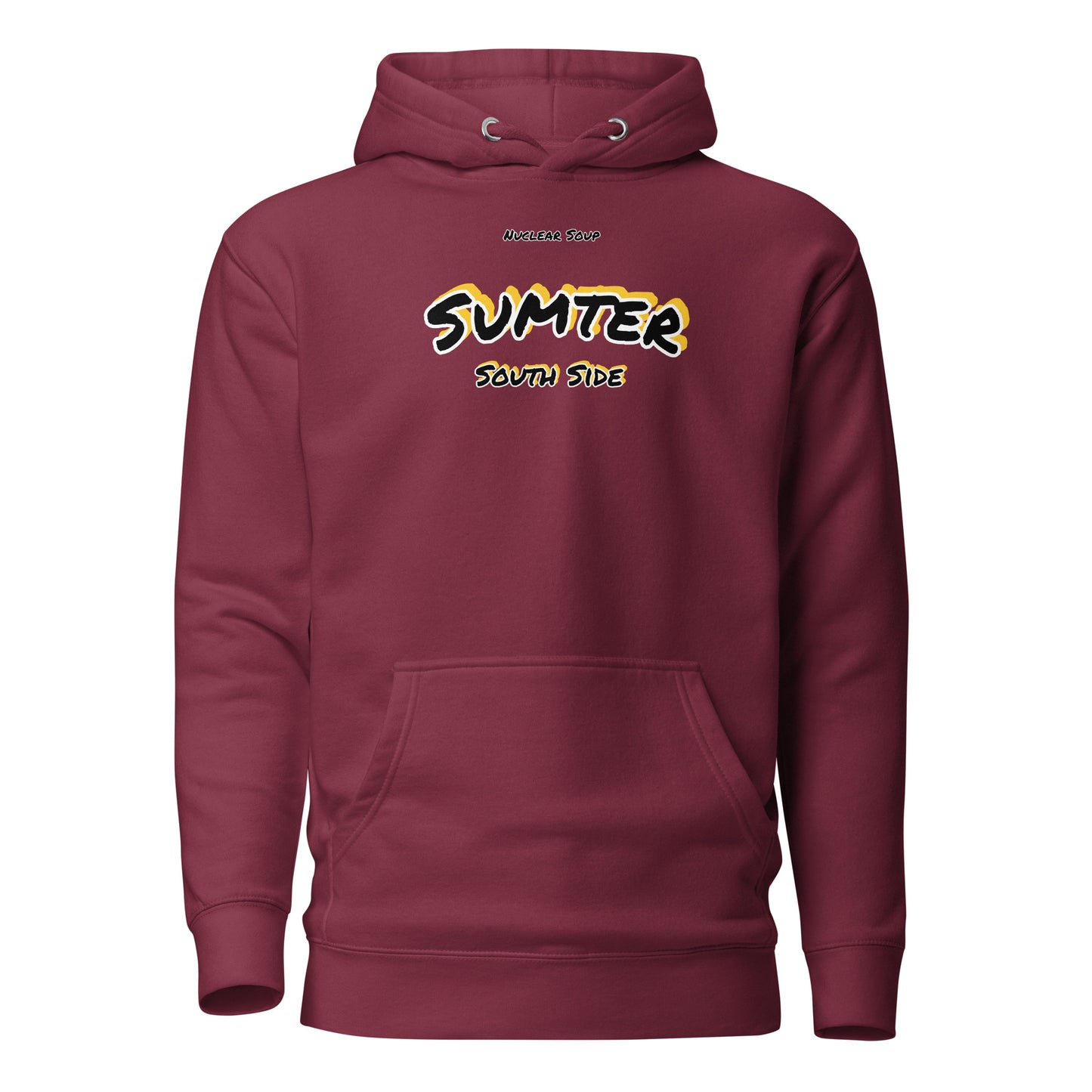 South Side - Sumter Hoodie