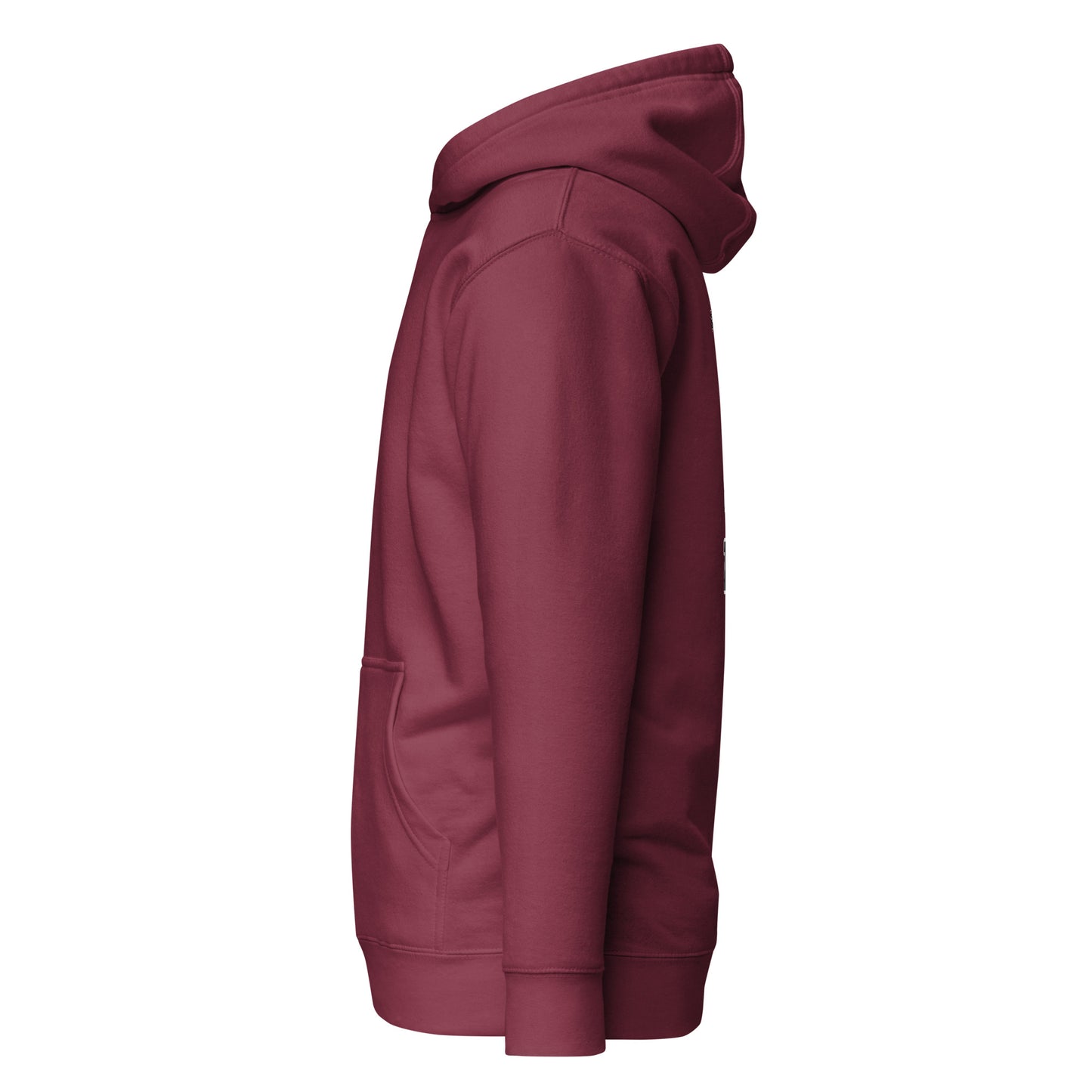 I'm Like That - Hoodie