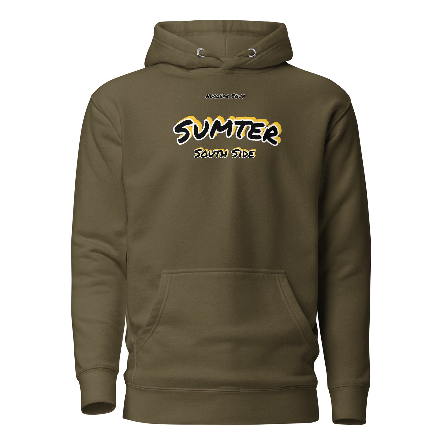 South Side - Sumter Hoodie