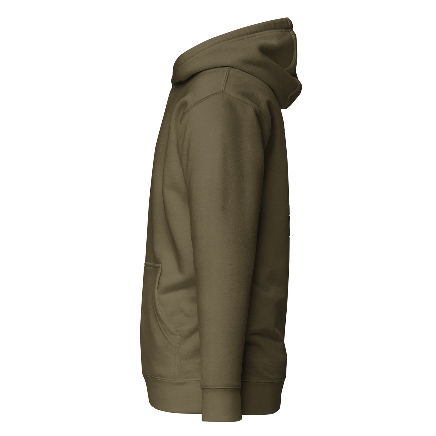 I'm Like That - Hoodie