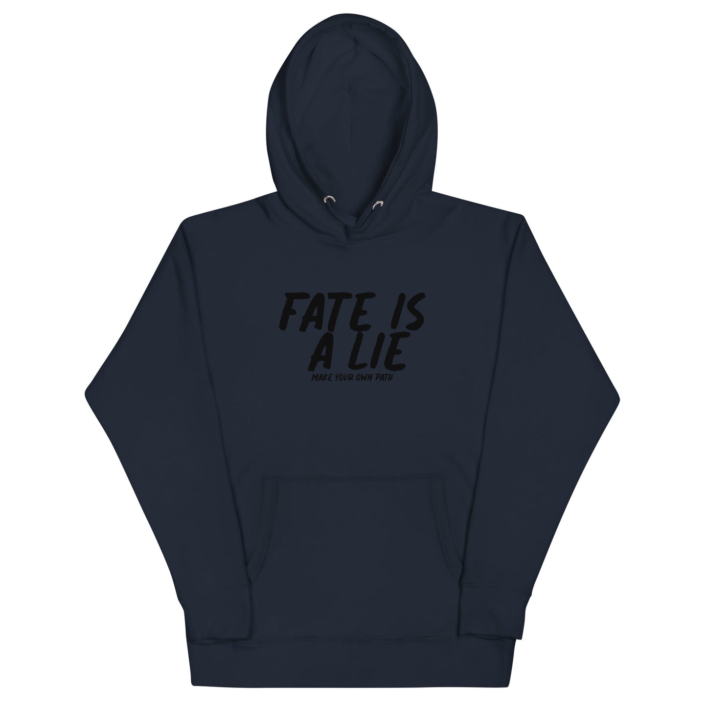 Fate Is a Lie - Hoodie