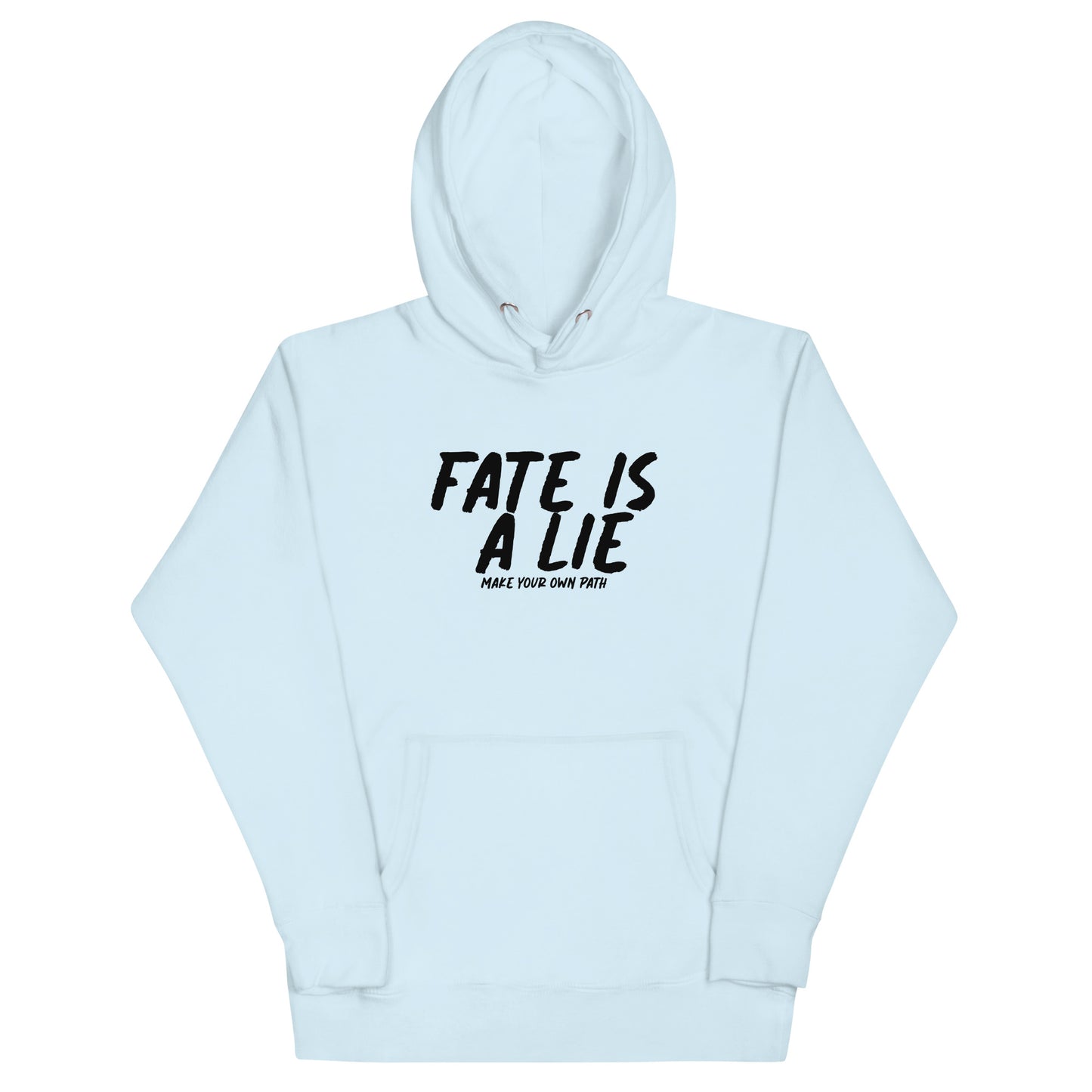 Fate Is a Lie - Hoodie