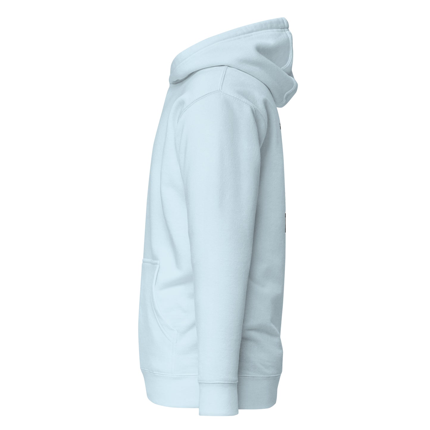 I'm Like That - Hoodie