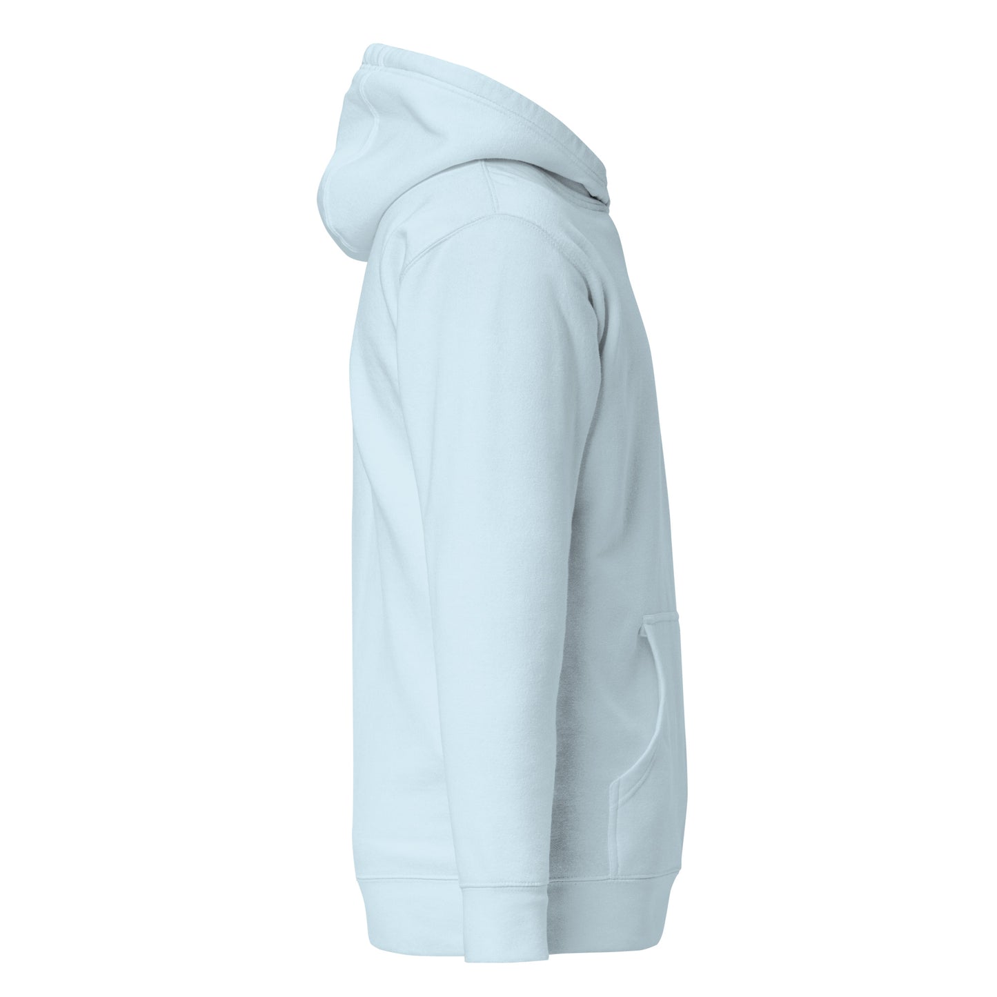 I'm Like That - Hoodie