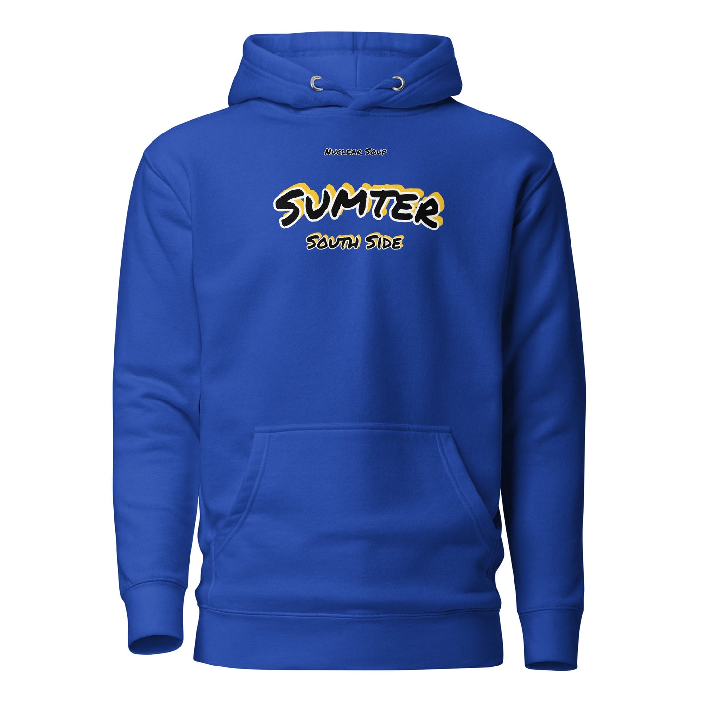 South Side - Sumter Hoodie