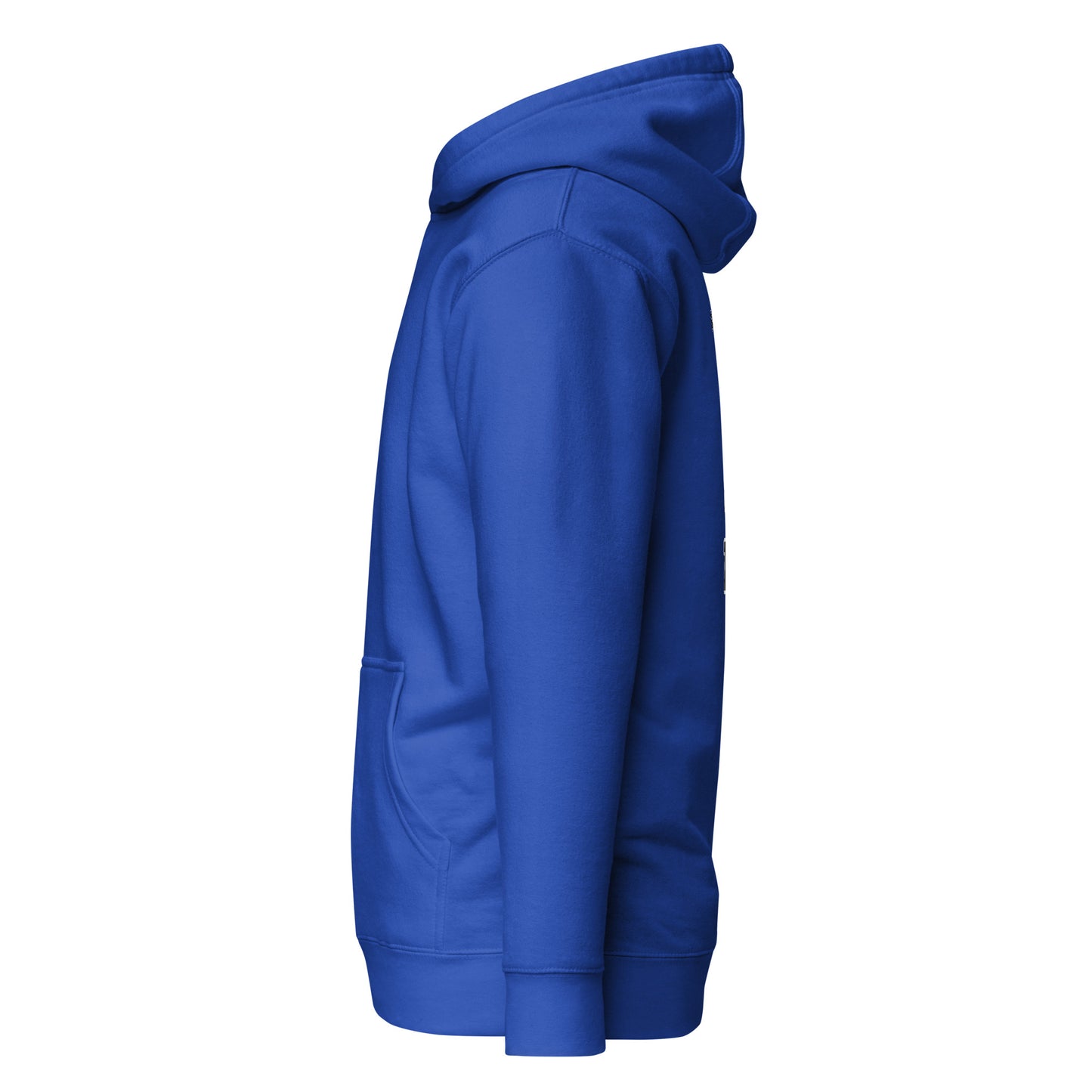 I'm Like That - Hoodie