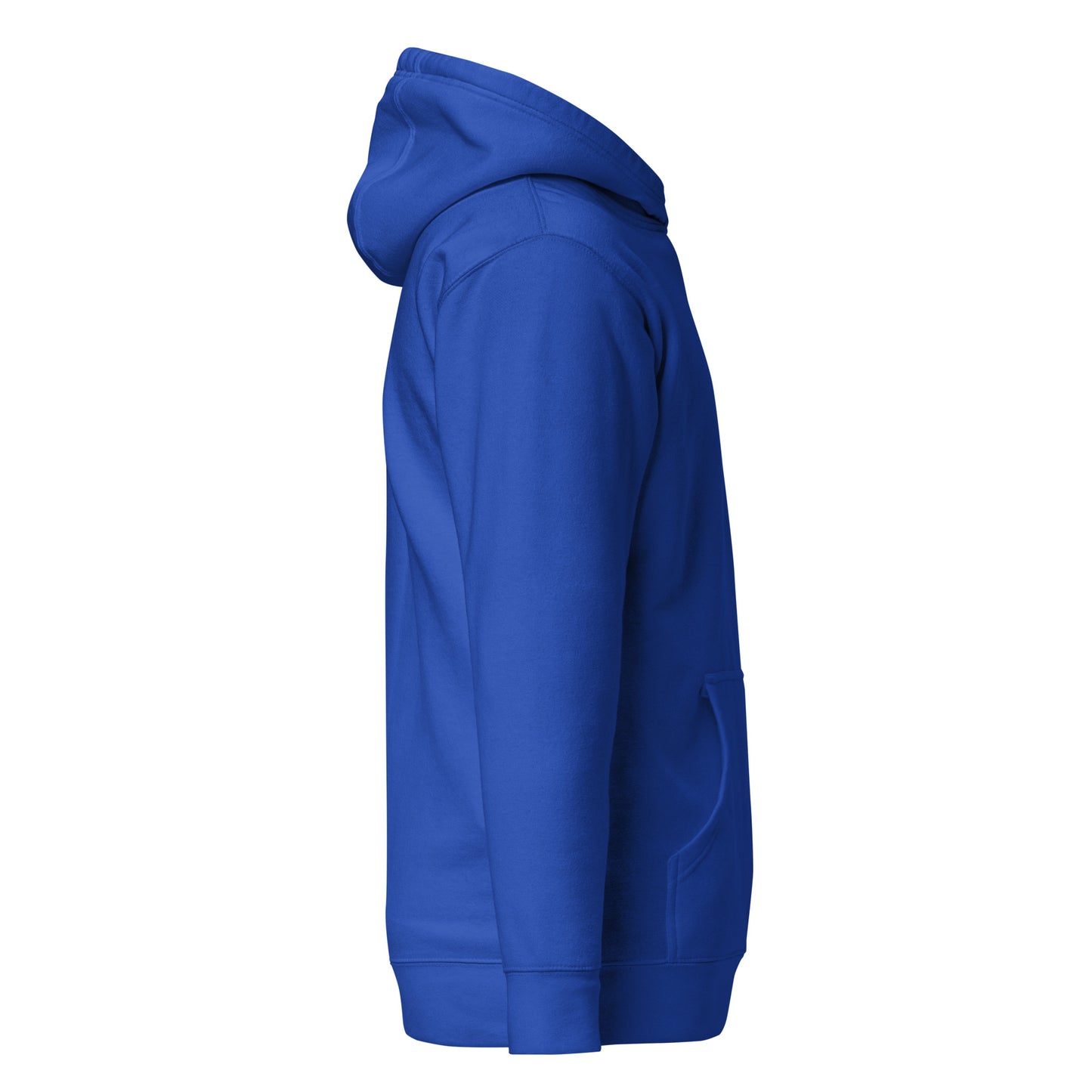 I'm Like That - Hoodie