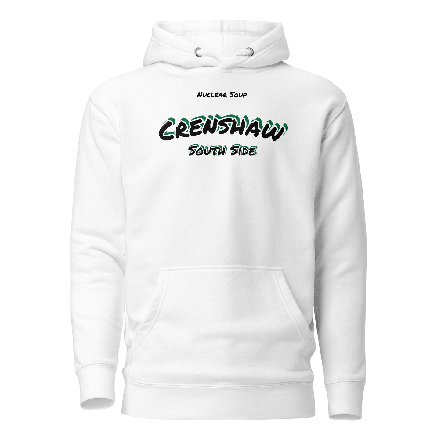 South Side - Crenshaw Hoodie