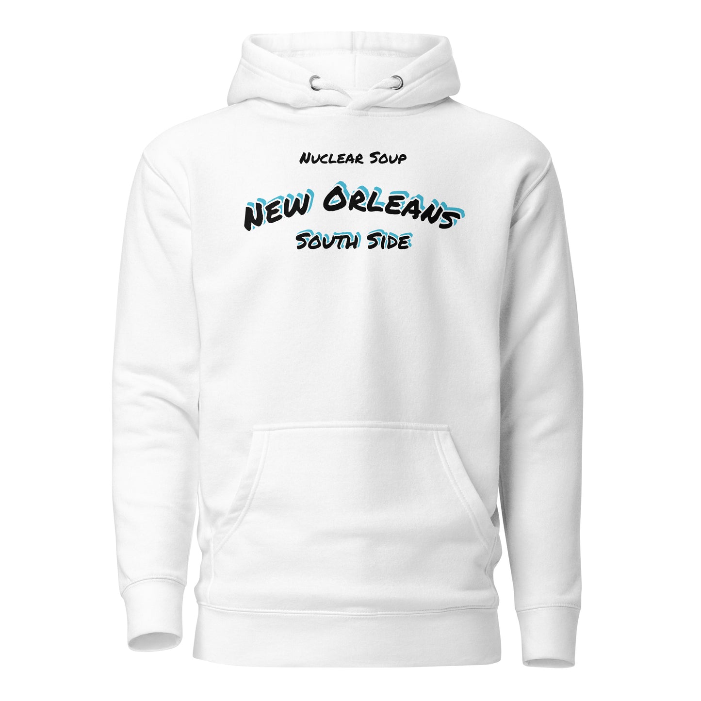 South Side - New Orleans Hoodie