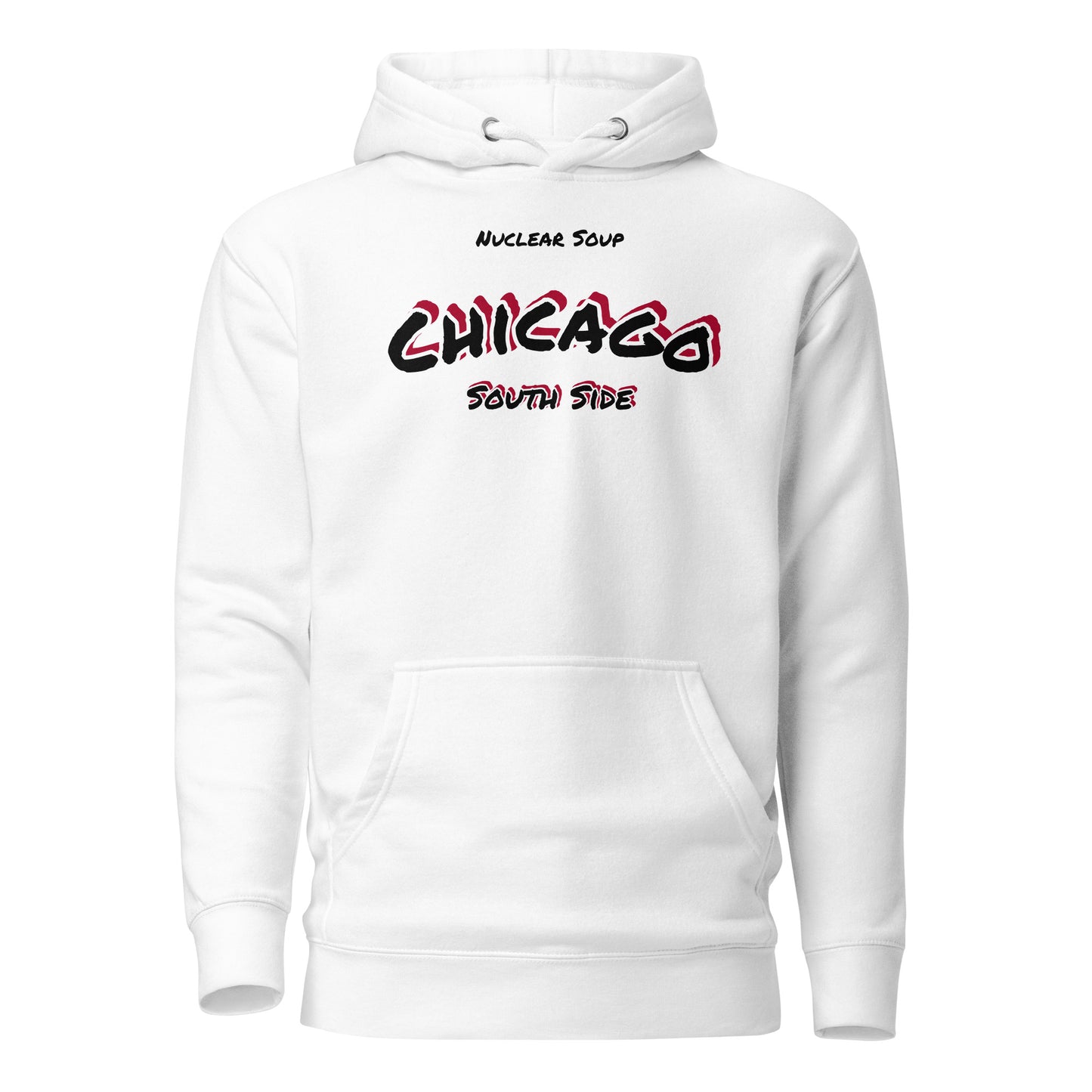 South Side - Chicago Hoodie
