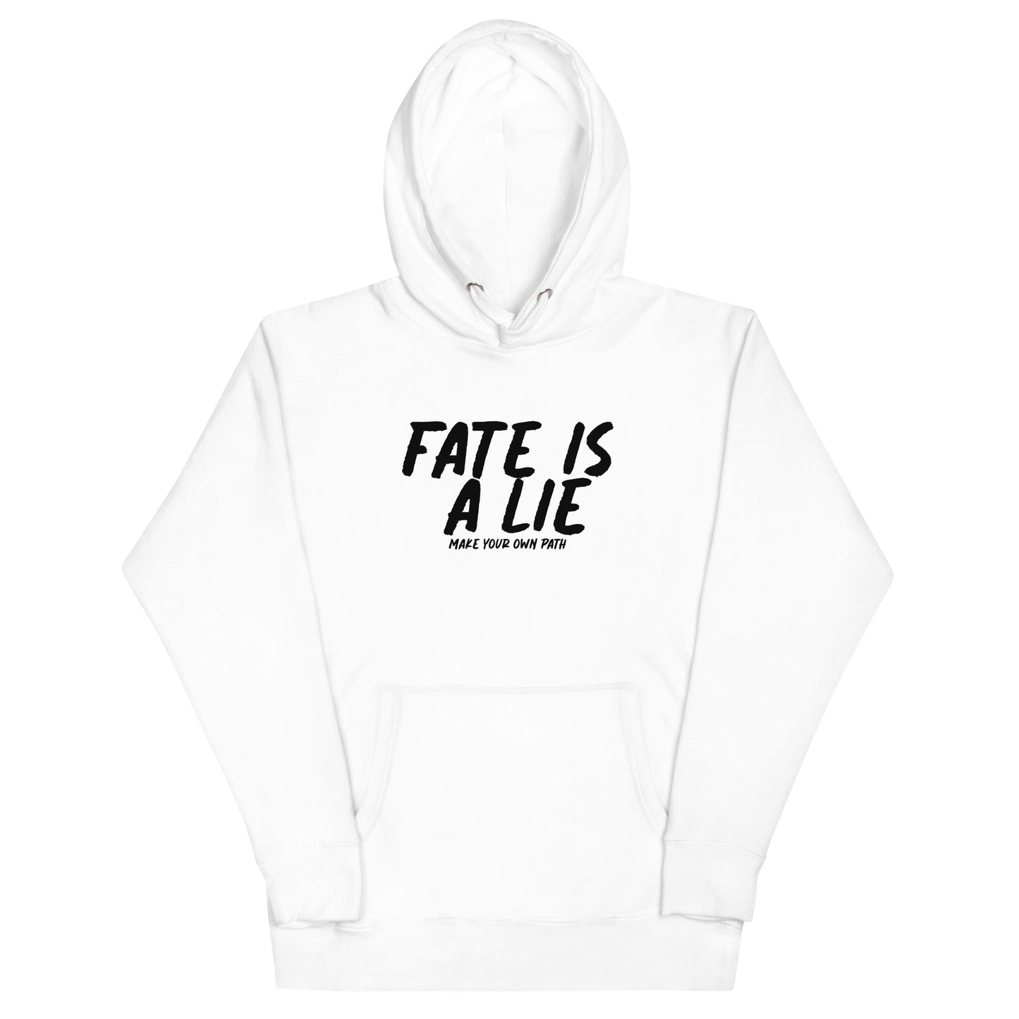 Fate Is a Lie - Hoodie