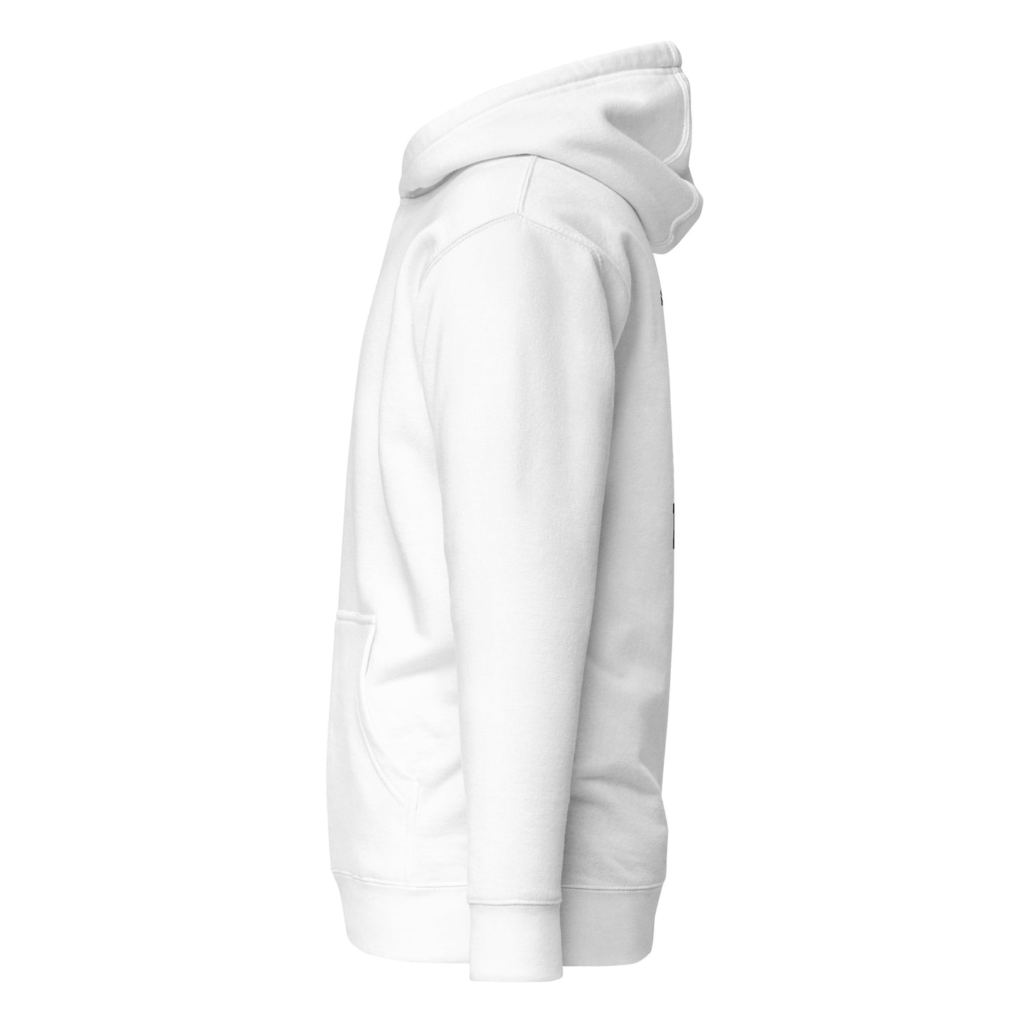 I'm Like That - Hoodie