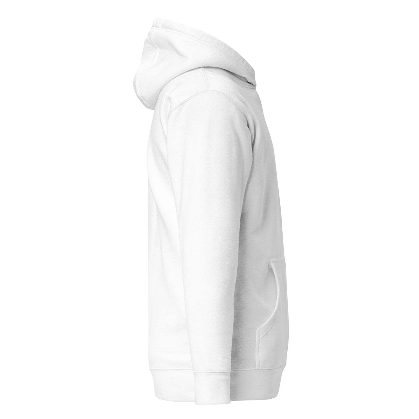 Anti Masen - Mens Hoodie