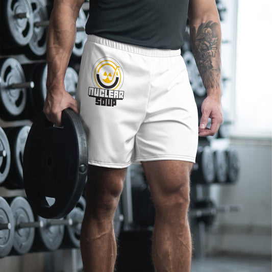 Men's Recycled Athletic Shorts