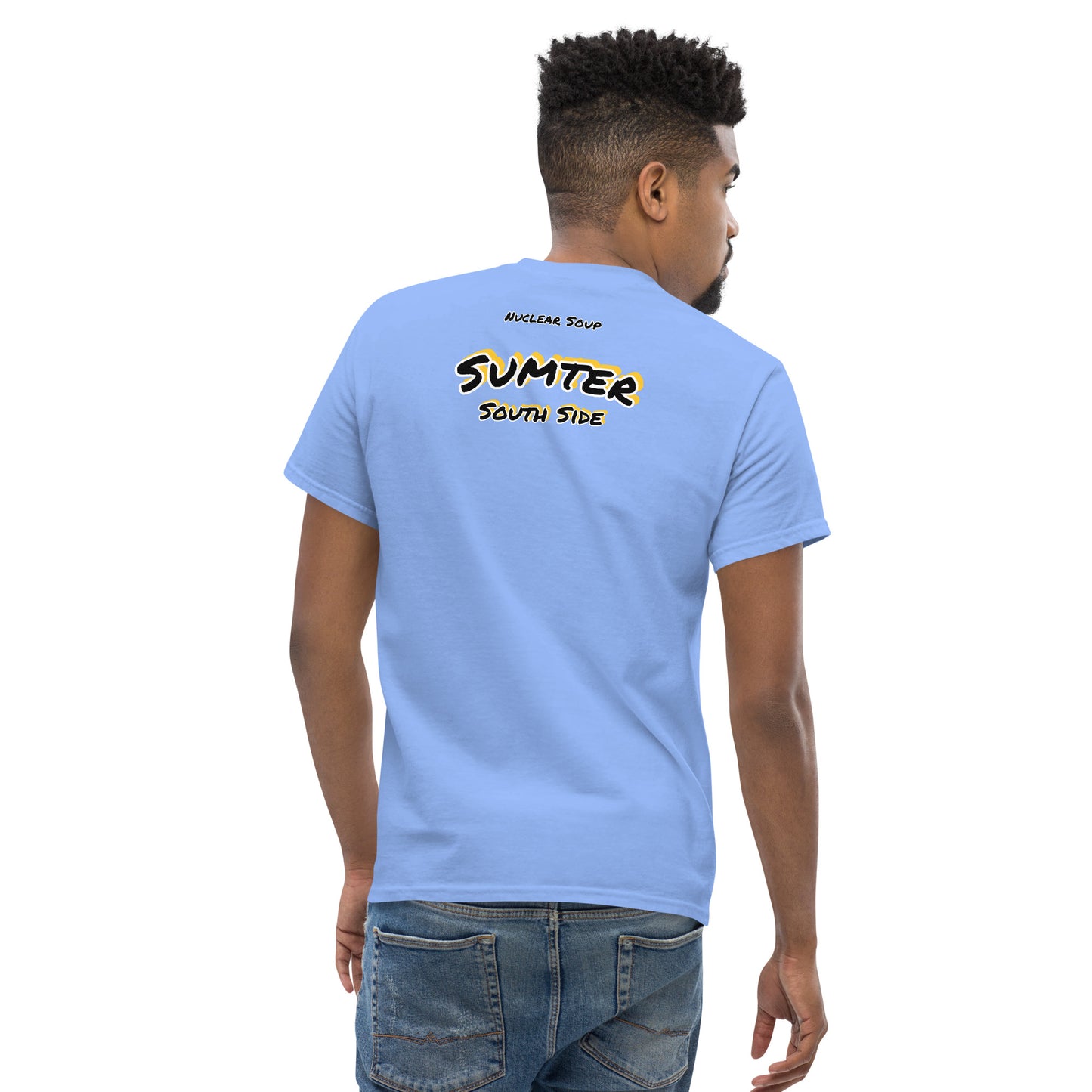 South Side - Sumter T-shirt