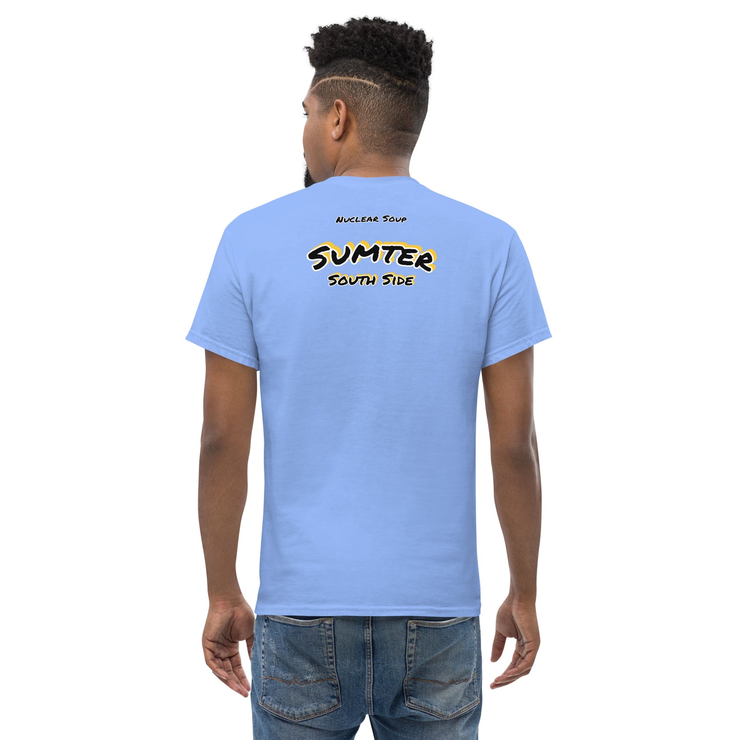 South Side - Sumter T-shirt