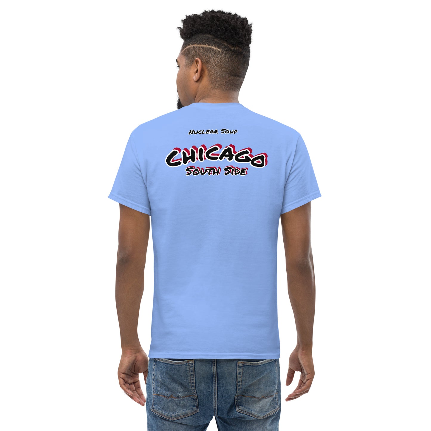 South Side - Chicago T-Shirt