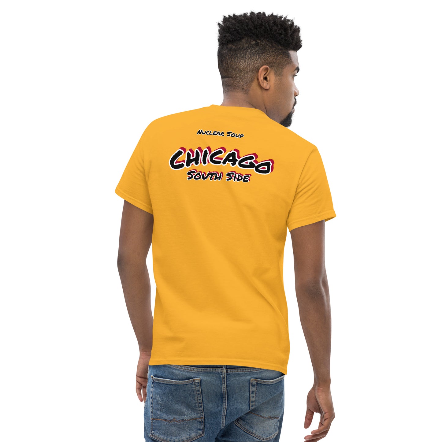 South Side - Chicago T-Shirt