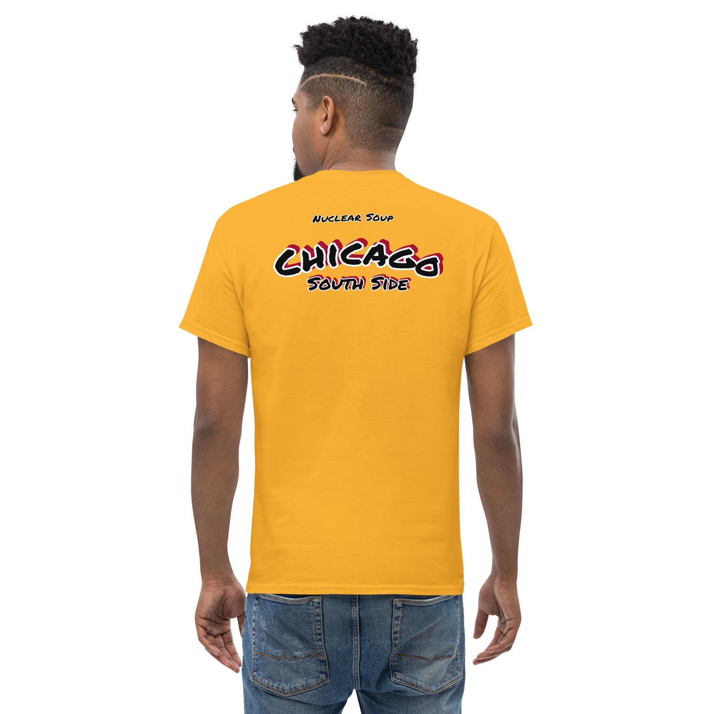 South Side - Chicago T-Shirt