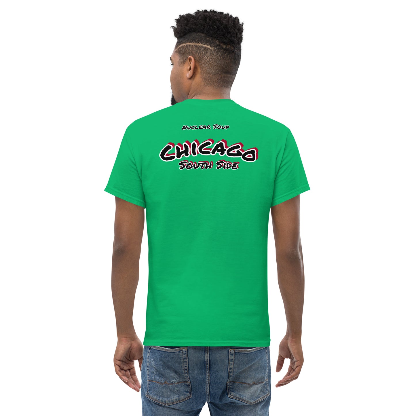 South Side - Chicago T-Shirt