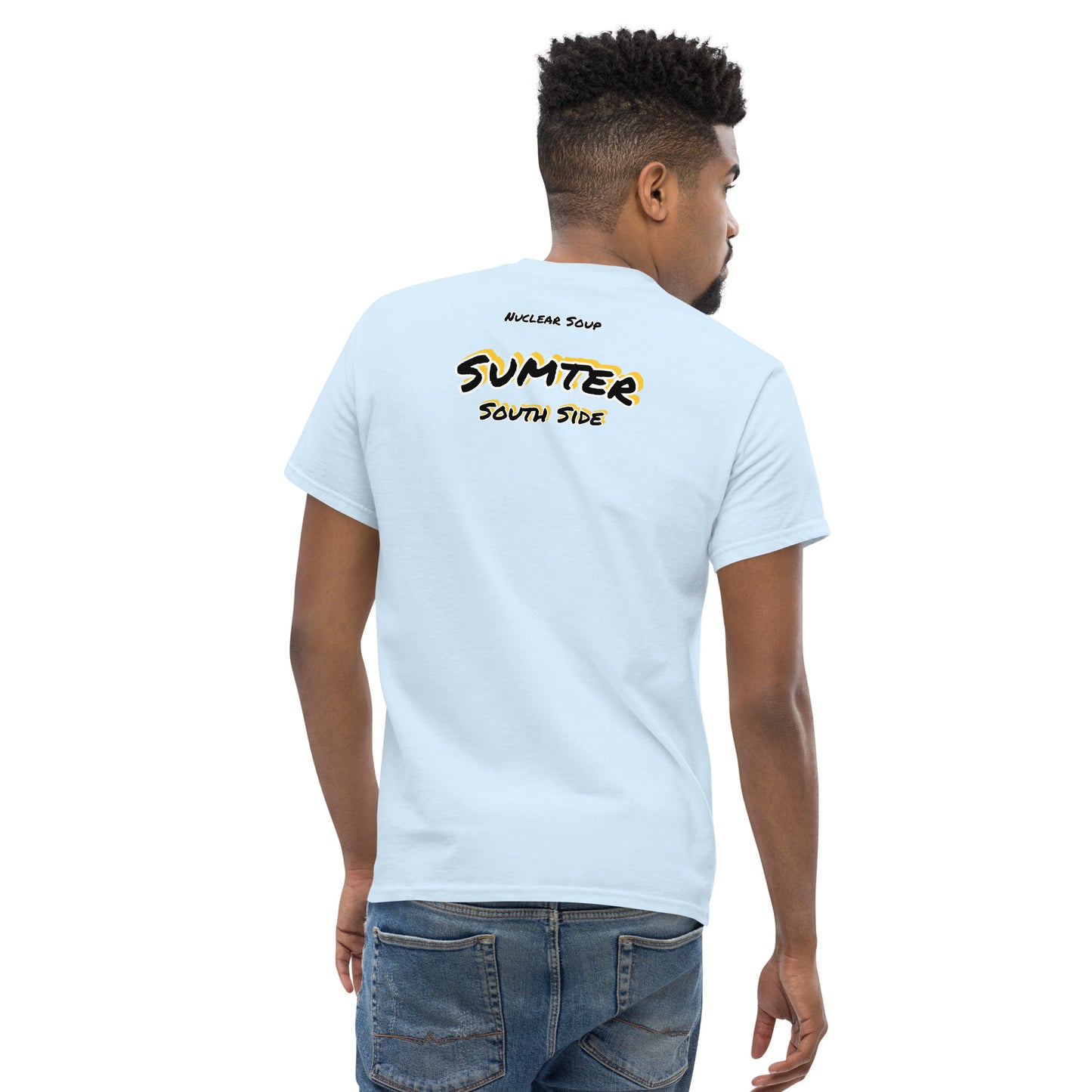 South Side - Sumter T-shirt