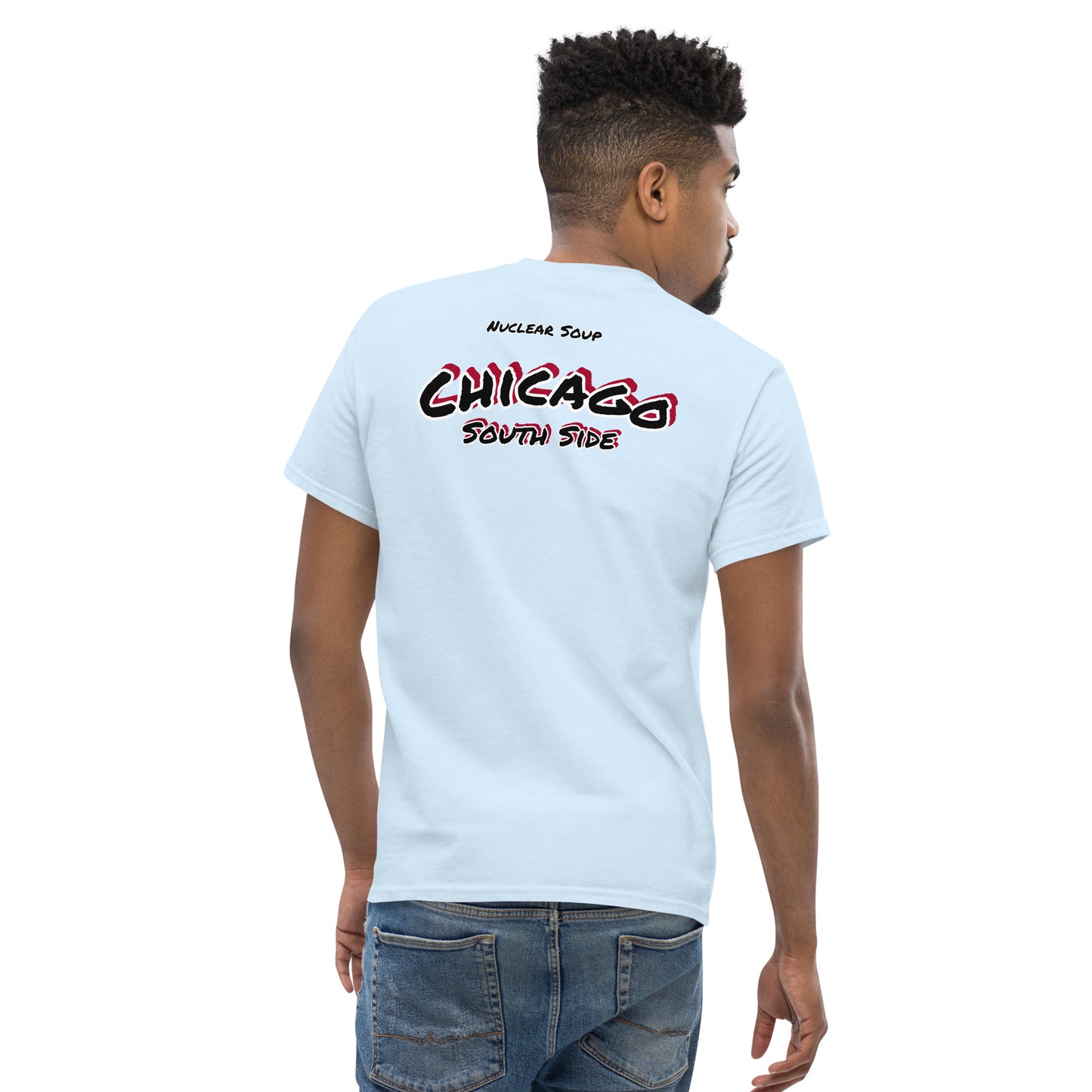 South Side - Chicago T-Shirt