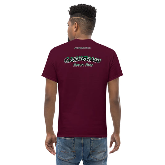 South Side - Crenshaw T-shirt