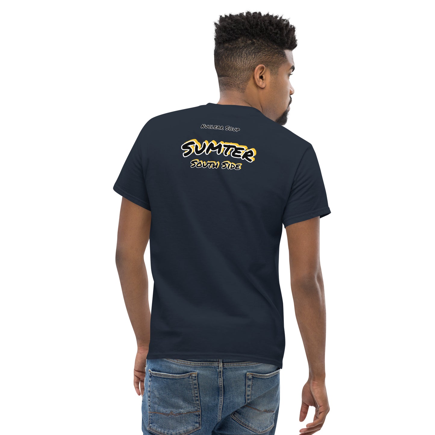 South Side - Sumter T-shirt