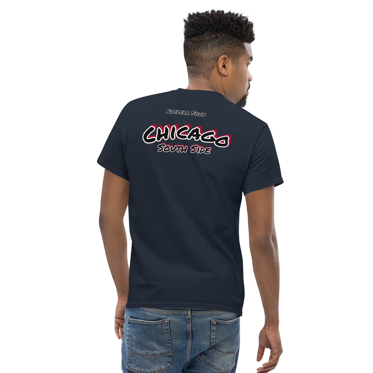 South Side - Chicago T-Shirt