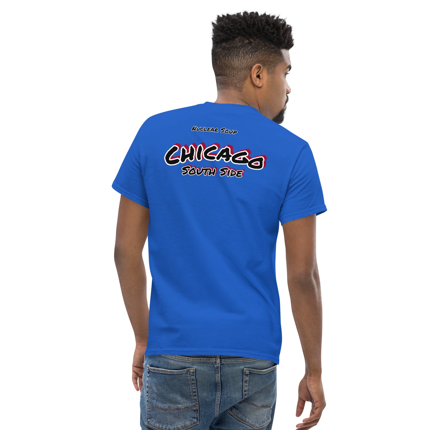 South Side - Chicago T-Shirt