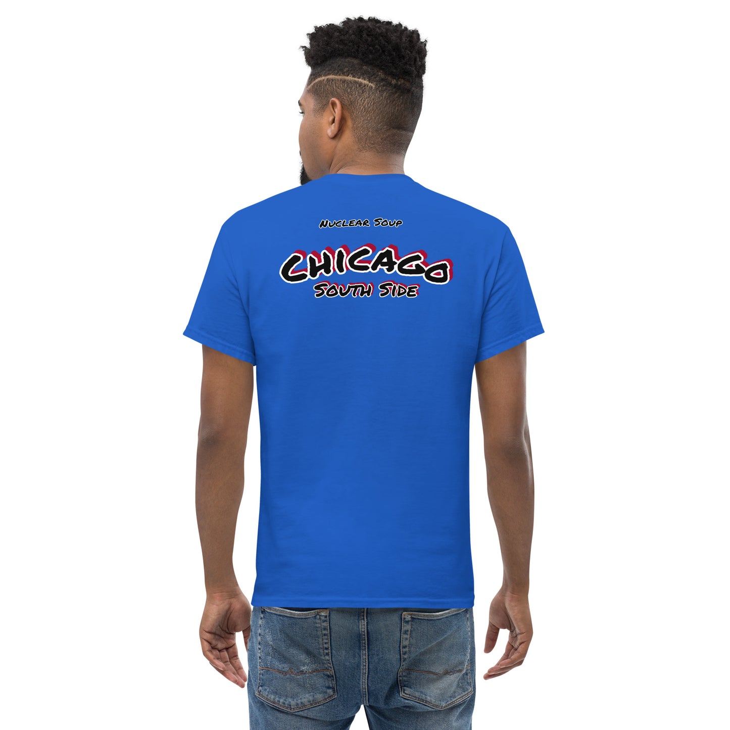 South Side - Chicago T-Shirt