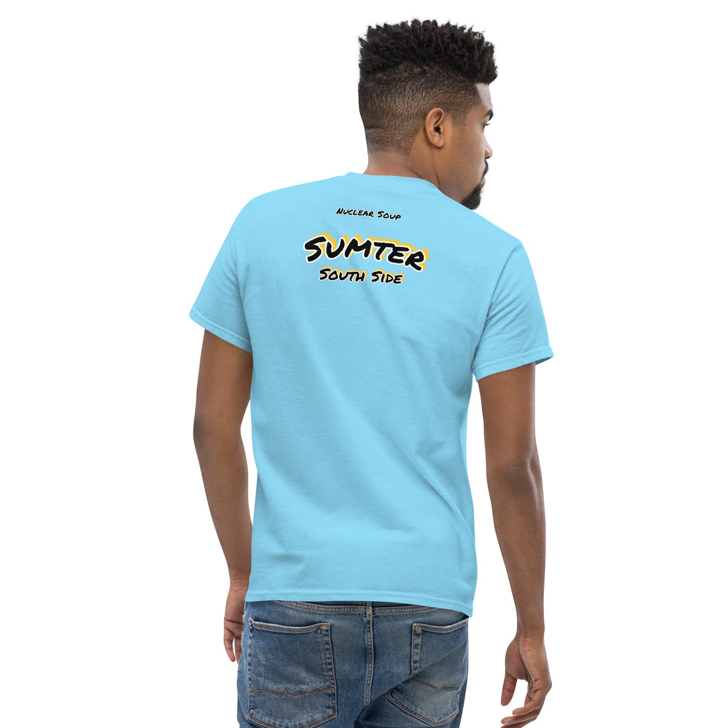 South Side - Sumter T-shirt