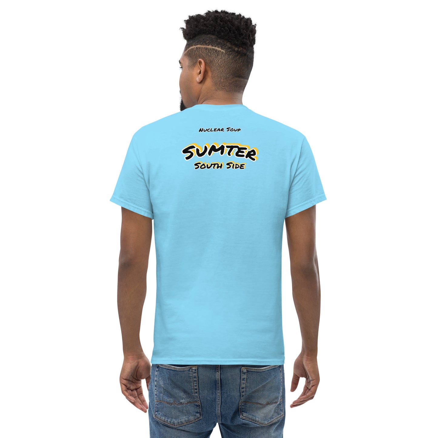 South Side - Sumter T-shirt