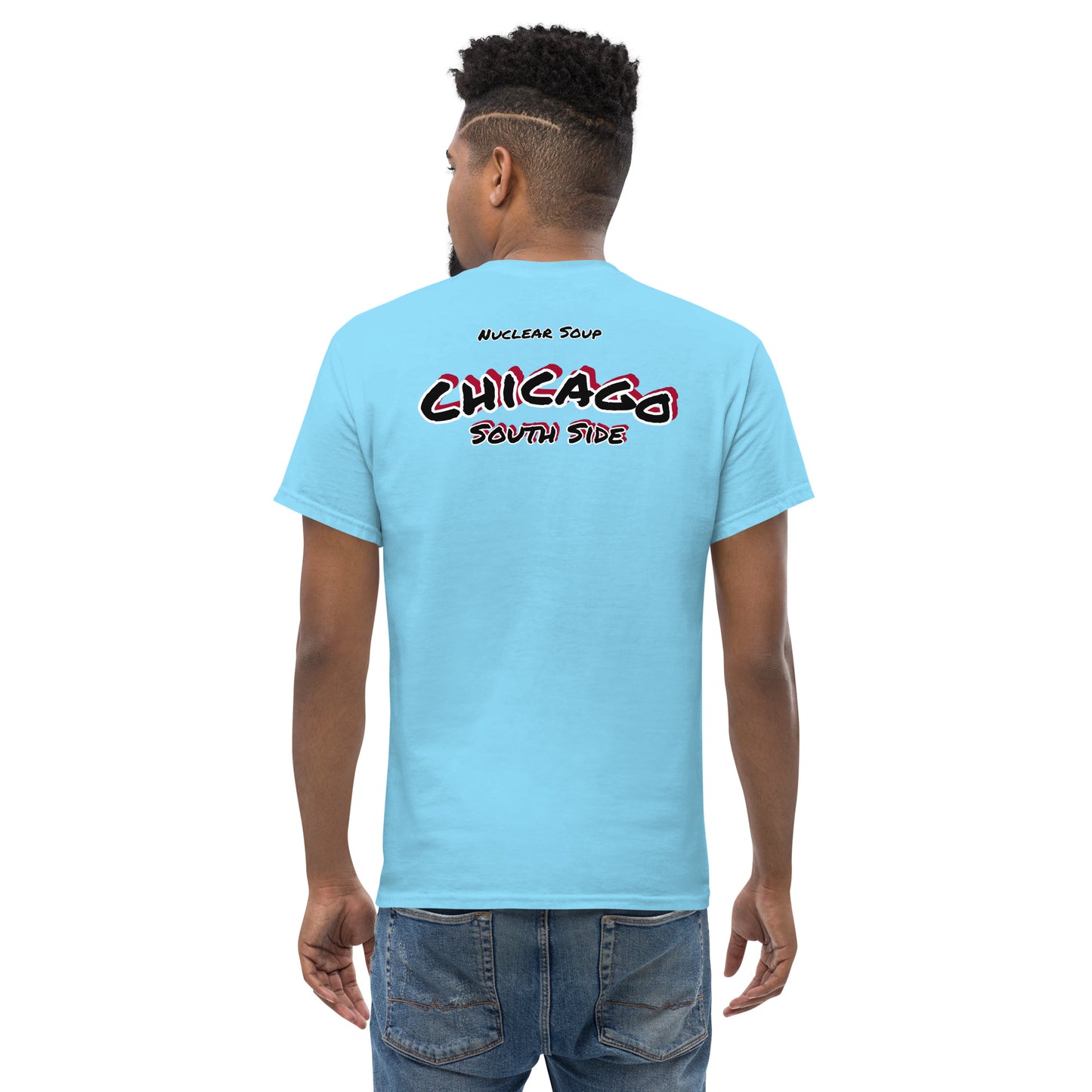 South Side - Chicago T-Shirt