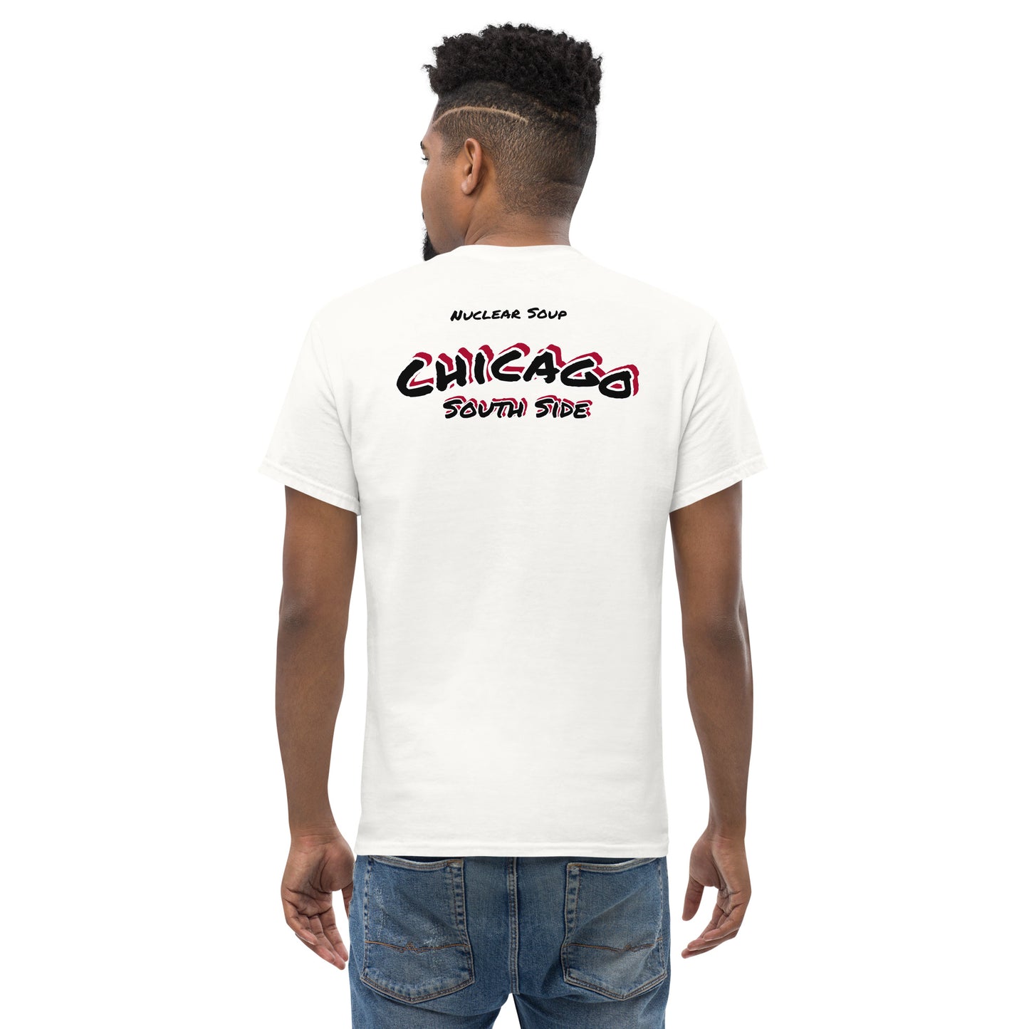 South Side - Chicago T-Shirt