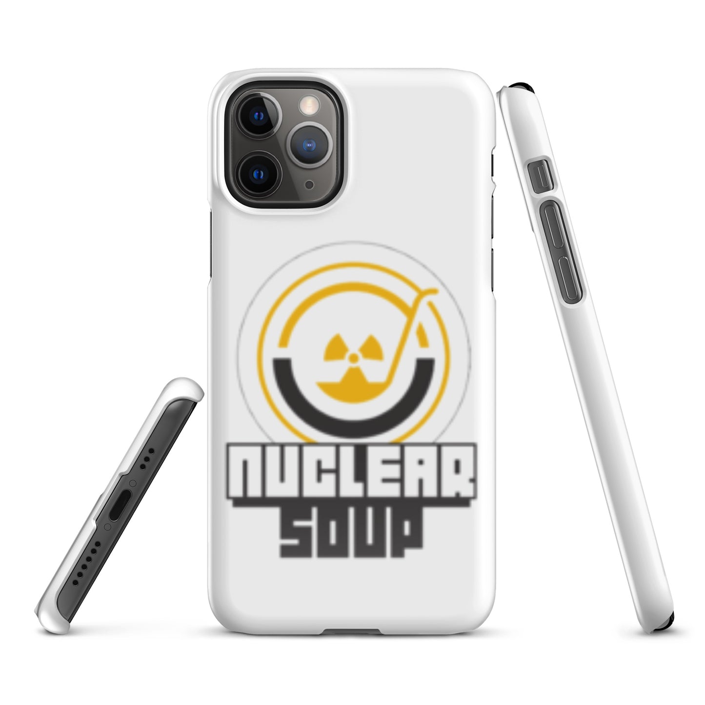 Snap case for iPhone®