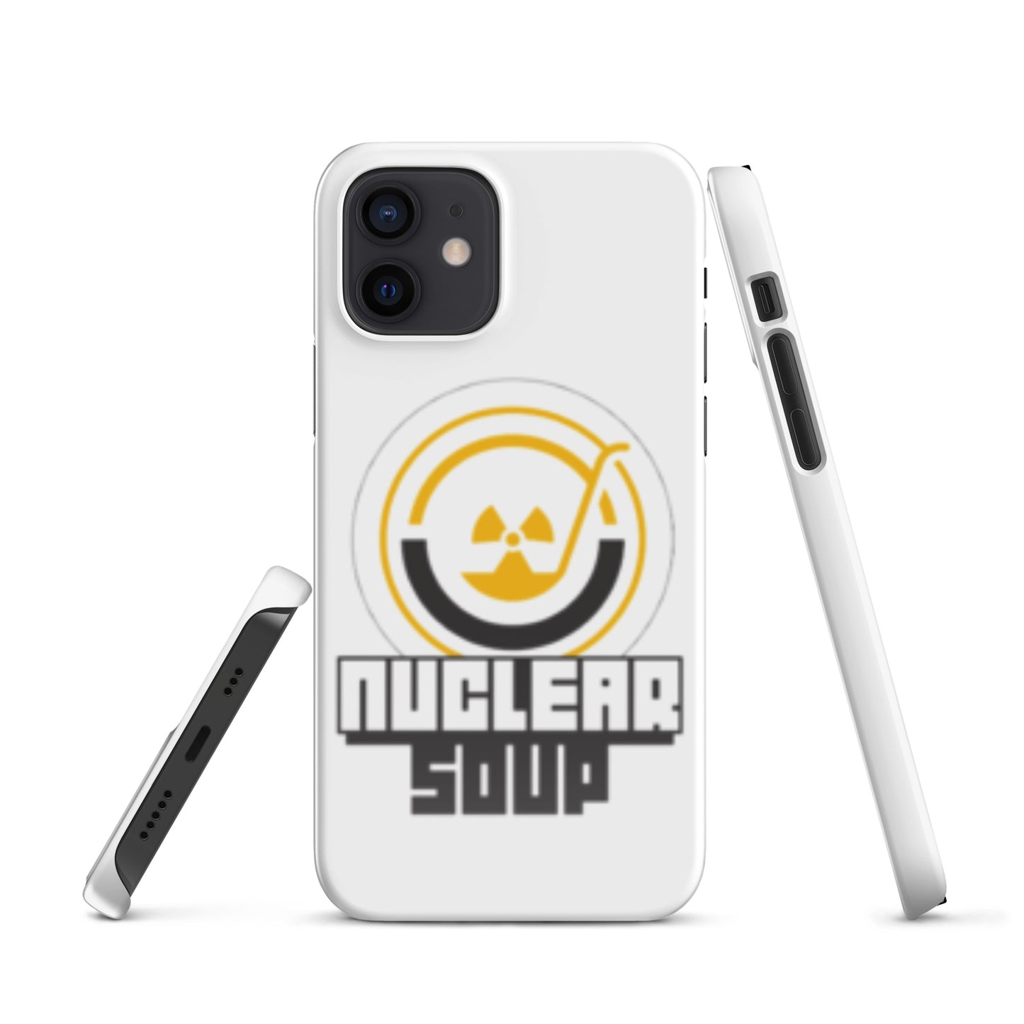 Snap case for iPhone®