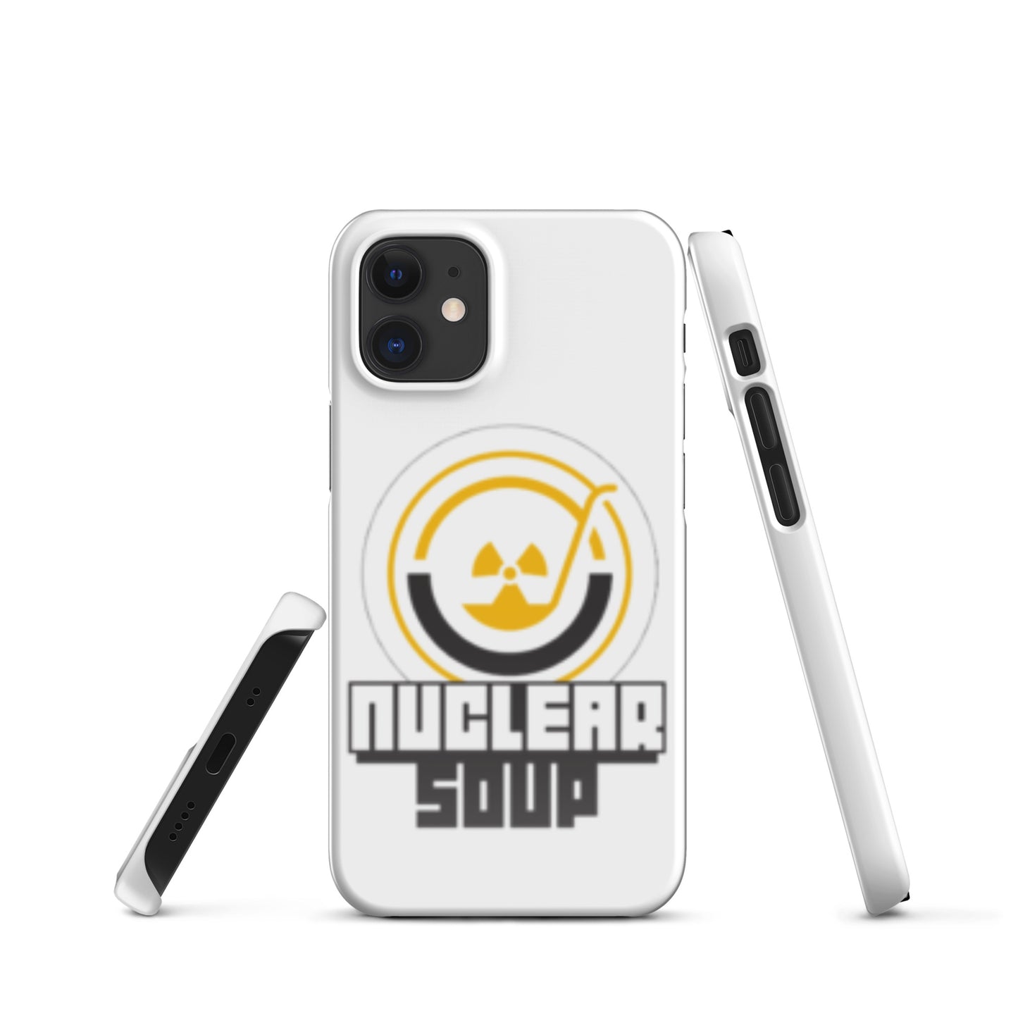 Snap case for iPhone®